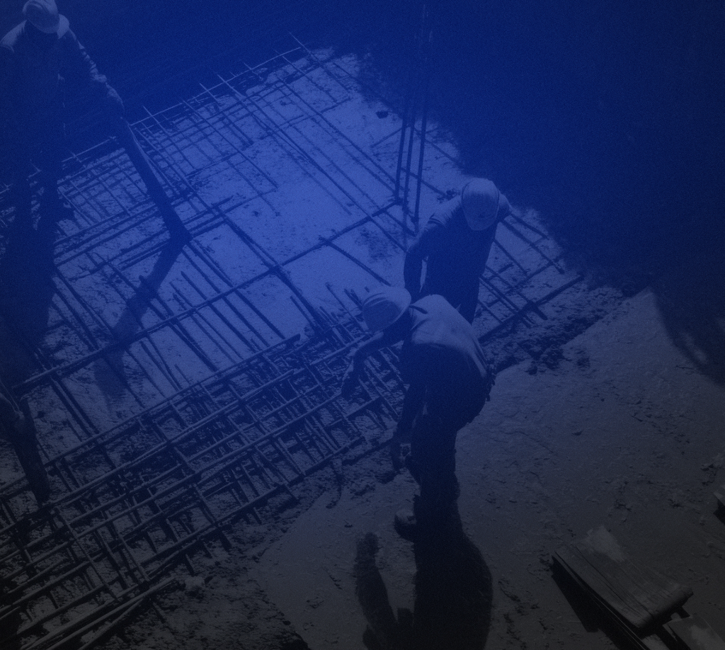 concrete foundation edmonton