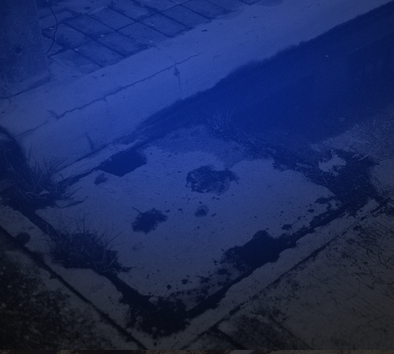 catch basin repair edmonton