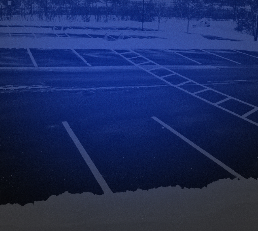 edmonton commercial snow removal